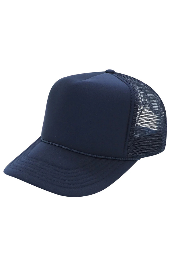 Nissun Classic Trucker Baseball Hat