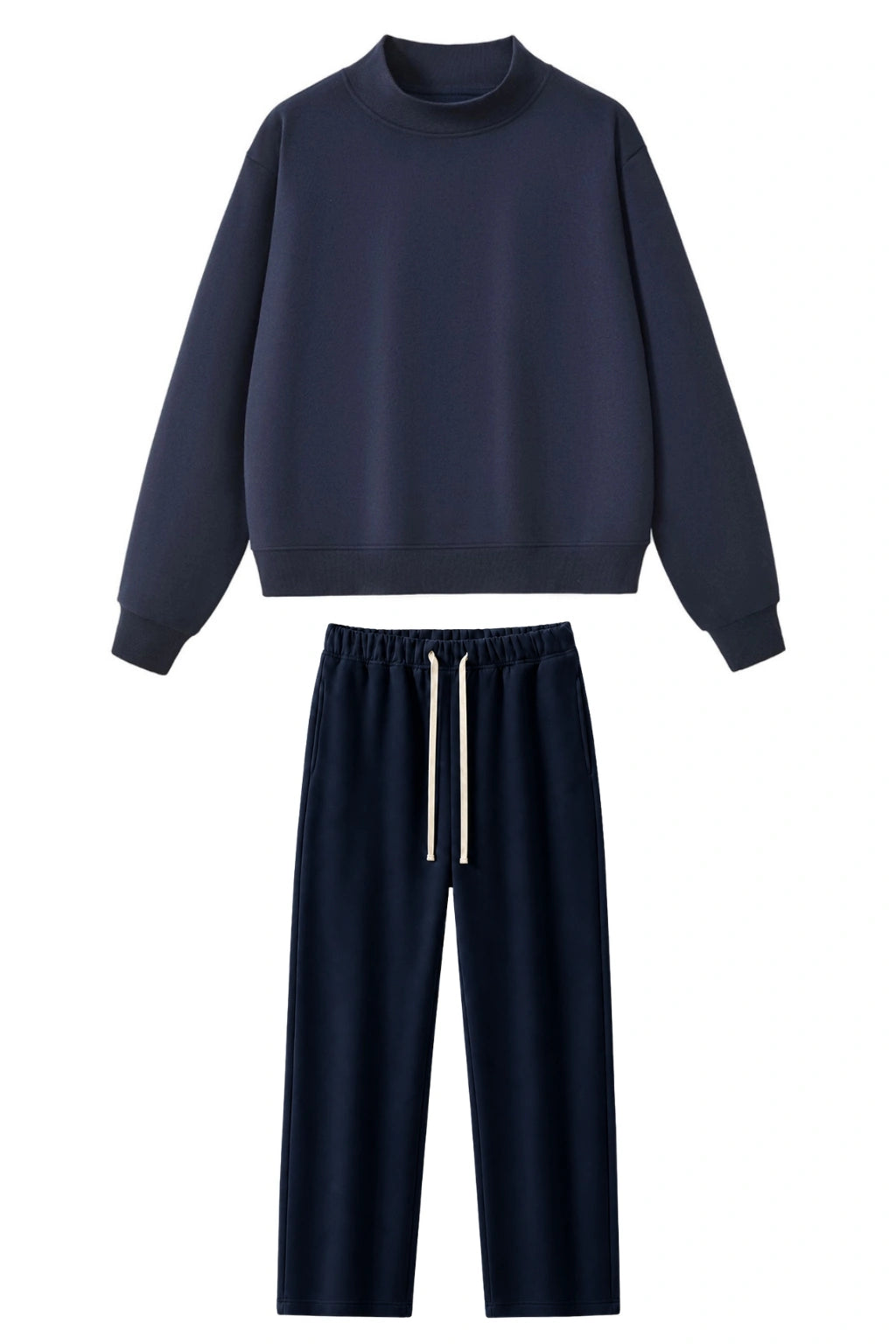 Emerson Coast Heritage Mockneck & Pants Set