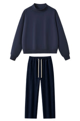 Emerson Coast Heritage Mockneck & Pants Set