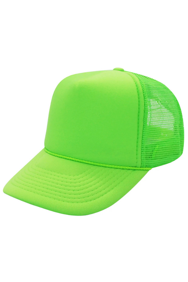 Neon Green