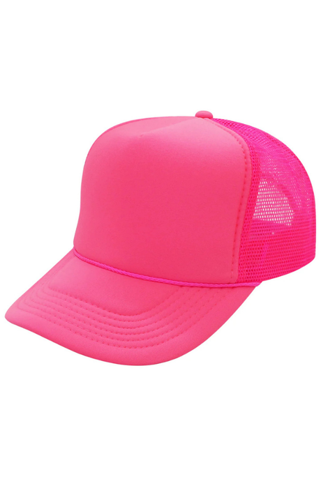 Neon Pink