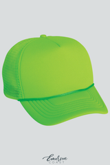 Neon Green