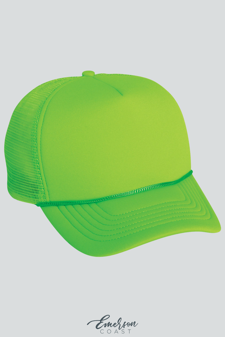 Neon Green