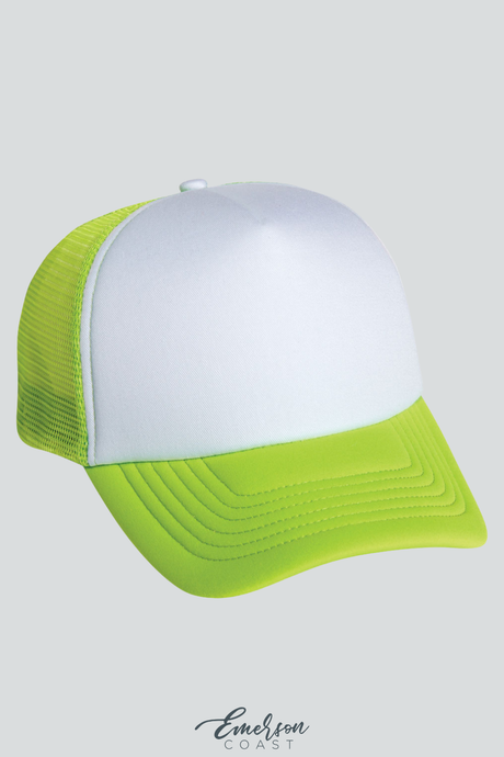Neon Green