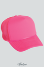 Neon Pink
