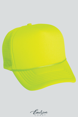 Neon Yellow