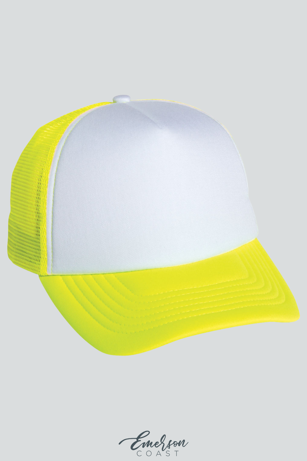 Neon Yellow