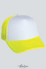 Neon Yellow