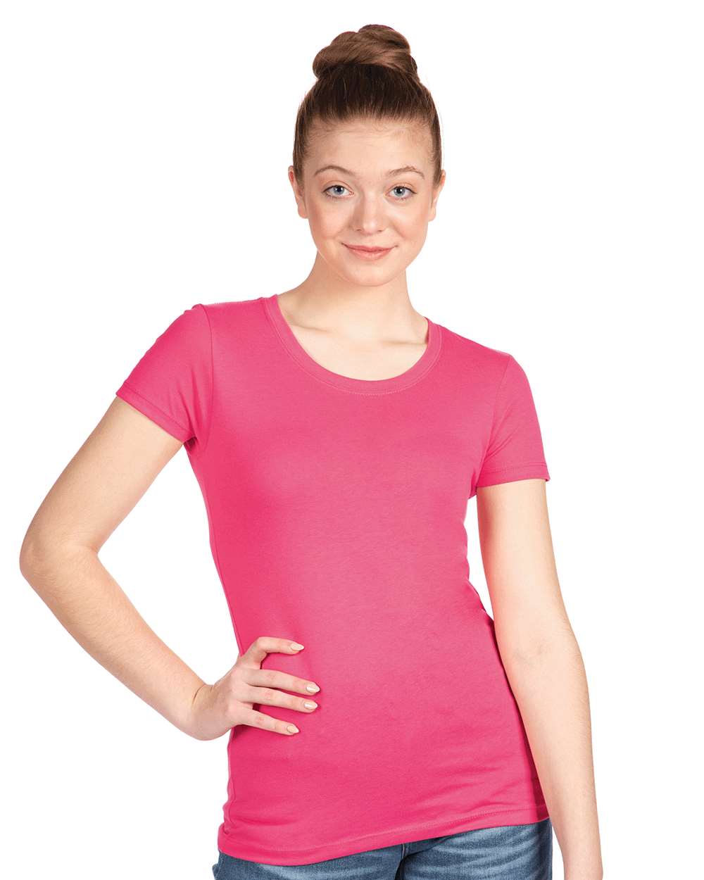 Hot Pink