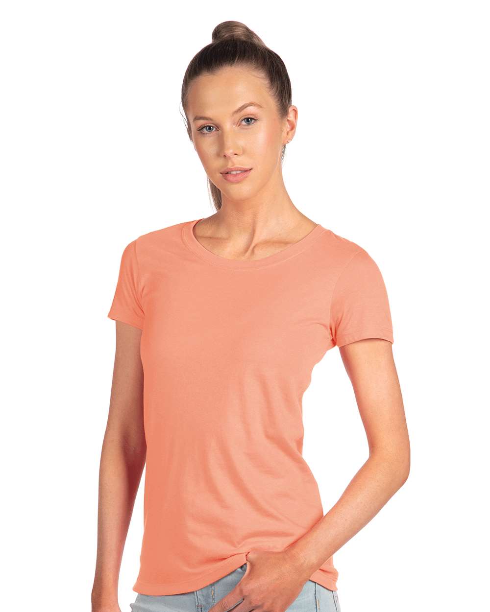 Light Orange