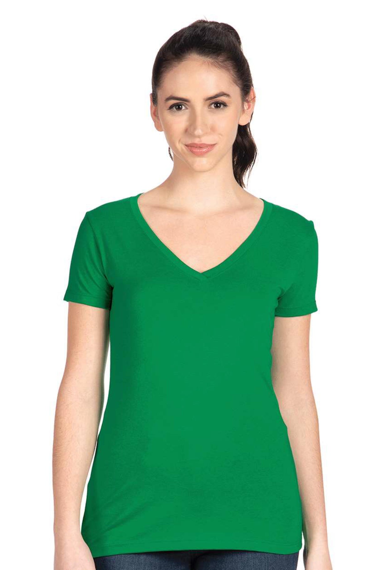 Kelly Green