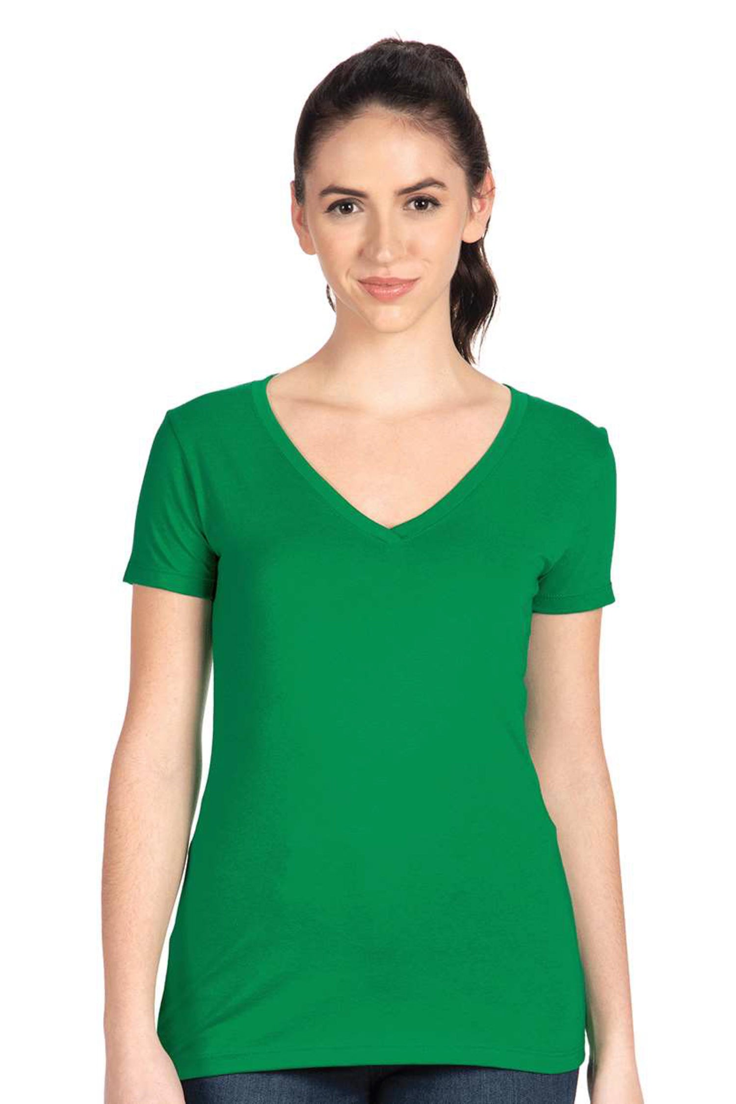 Kelly Green