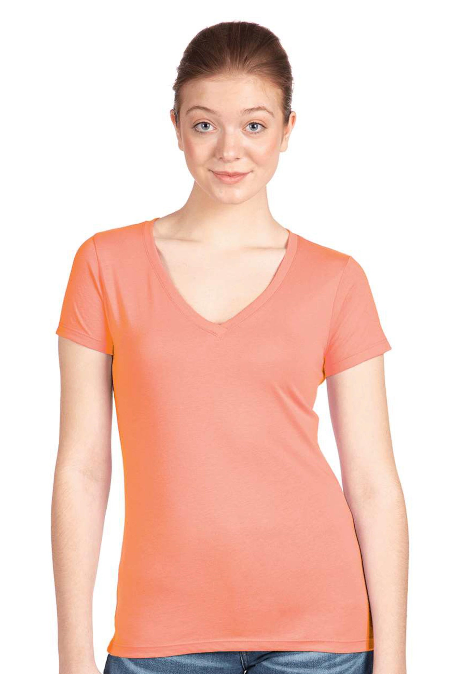 Light Orange