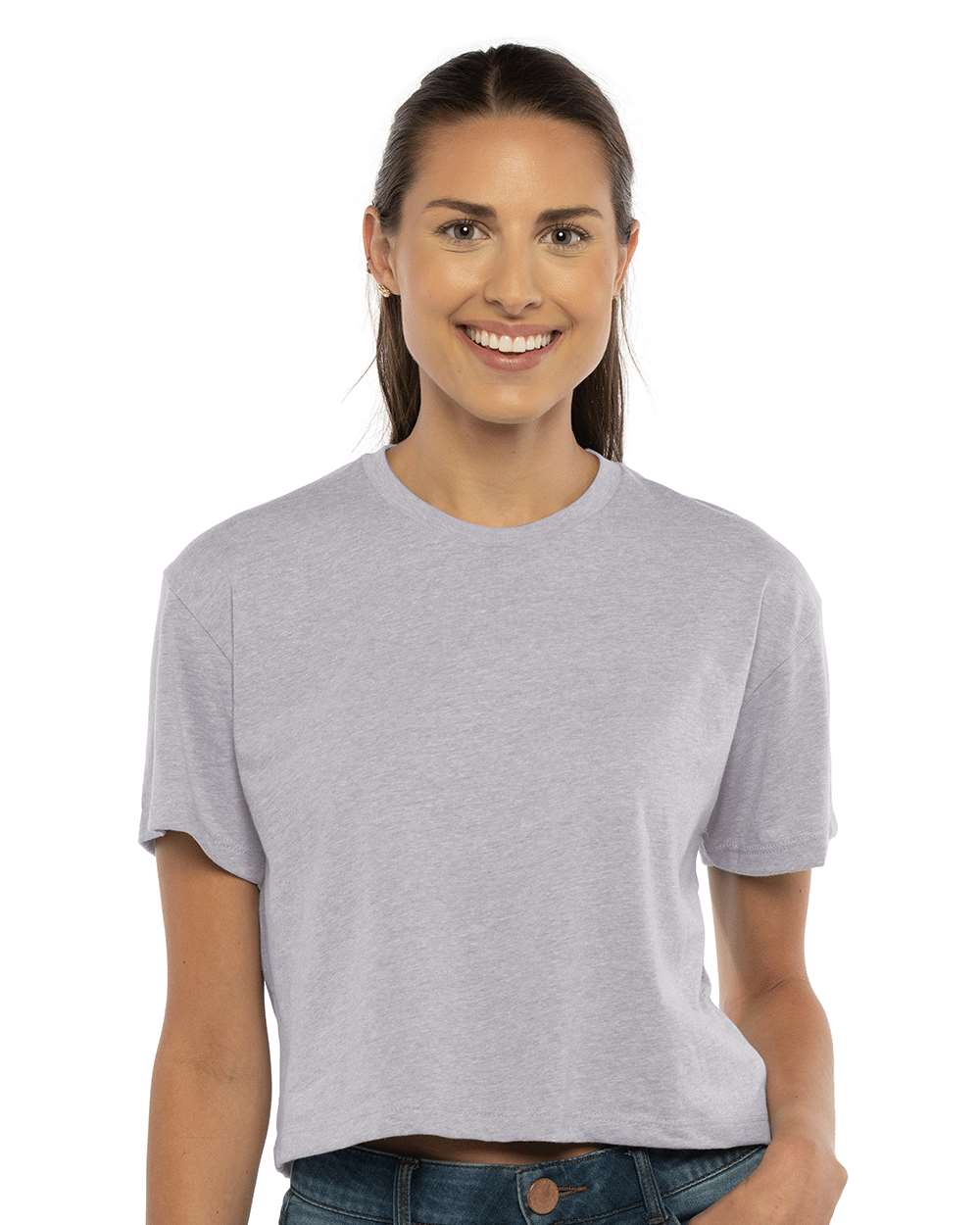 Heather Grey