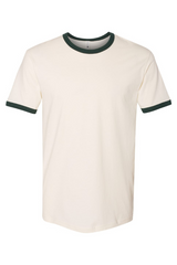 Natural/Forest Green