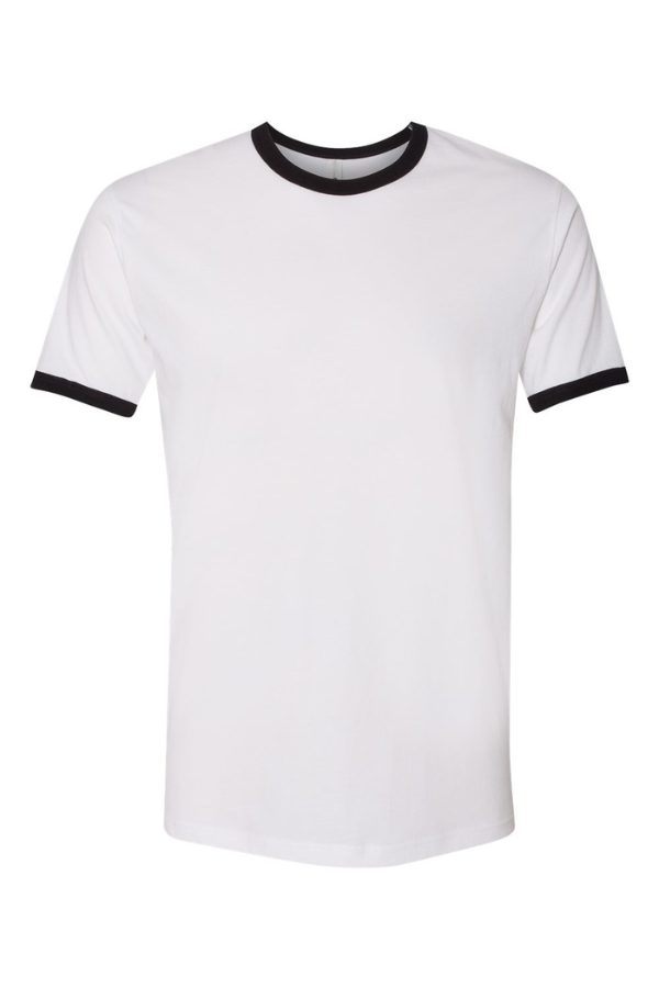 White/Black