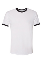 White/Black
