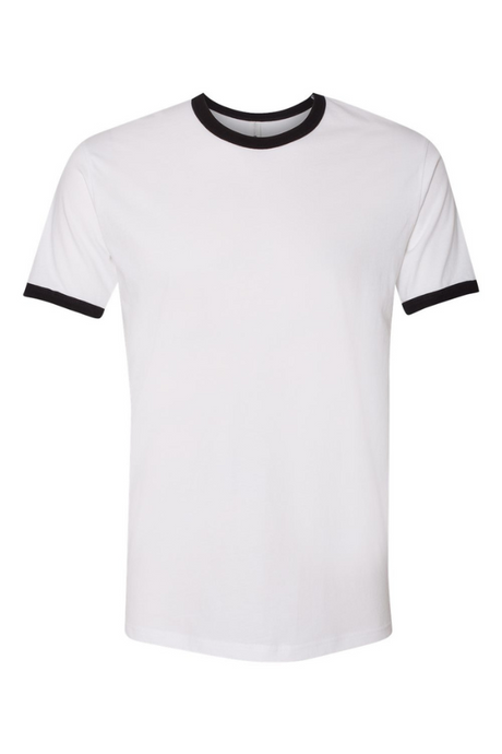 White/Black
