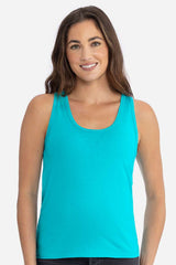 Tahiti Blue