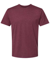 Heather Maroon