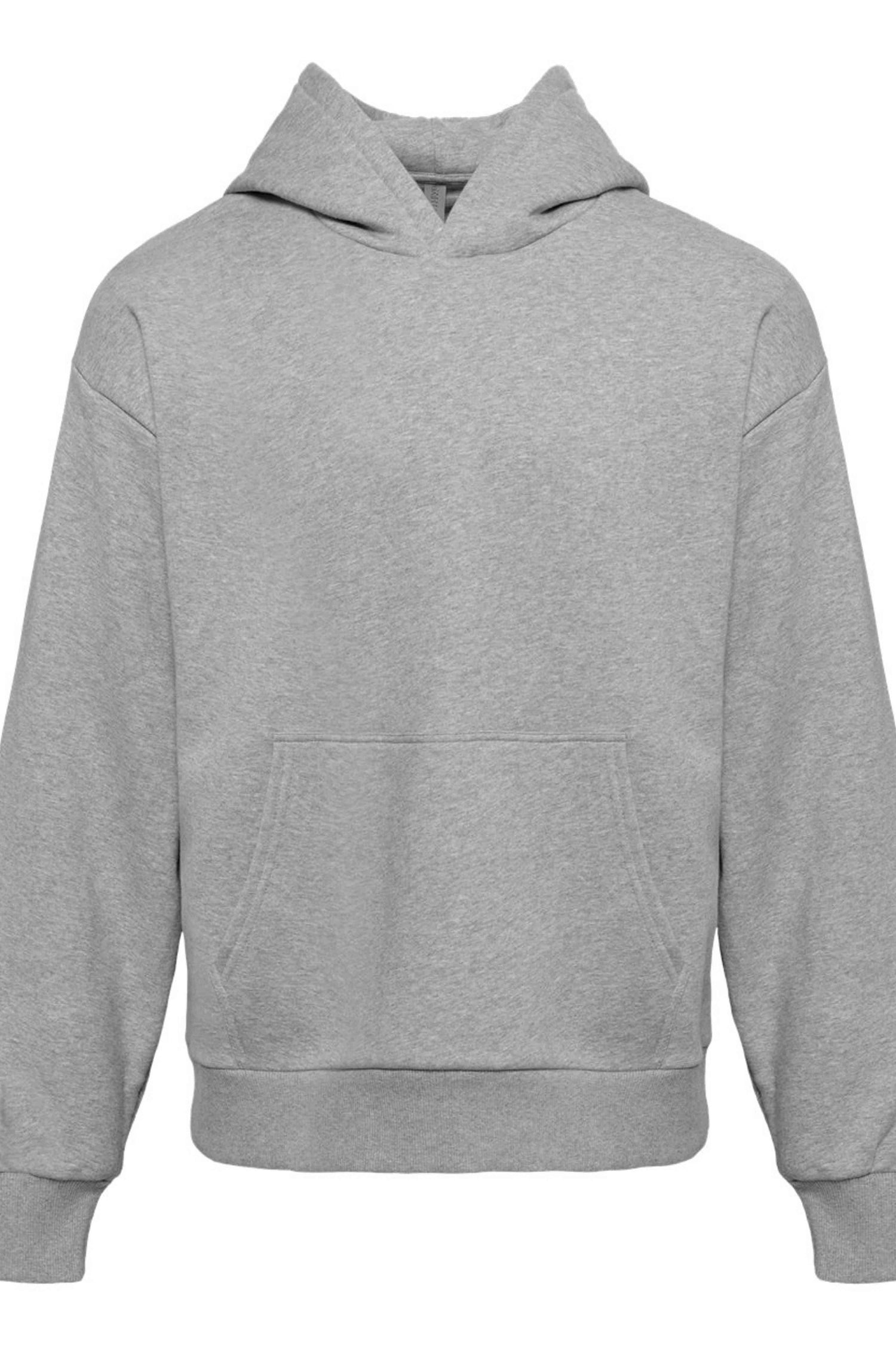 Heather-Grey