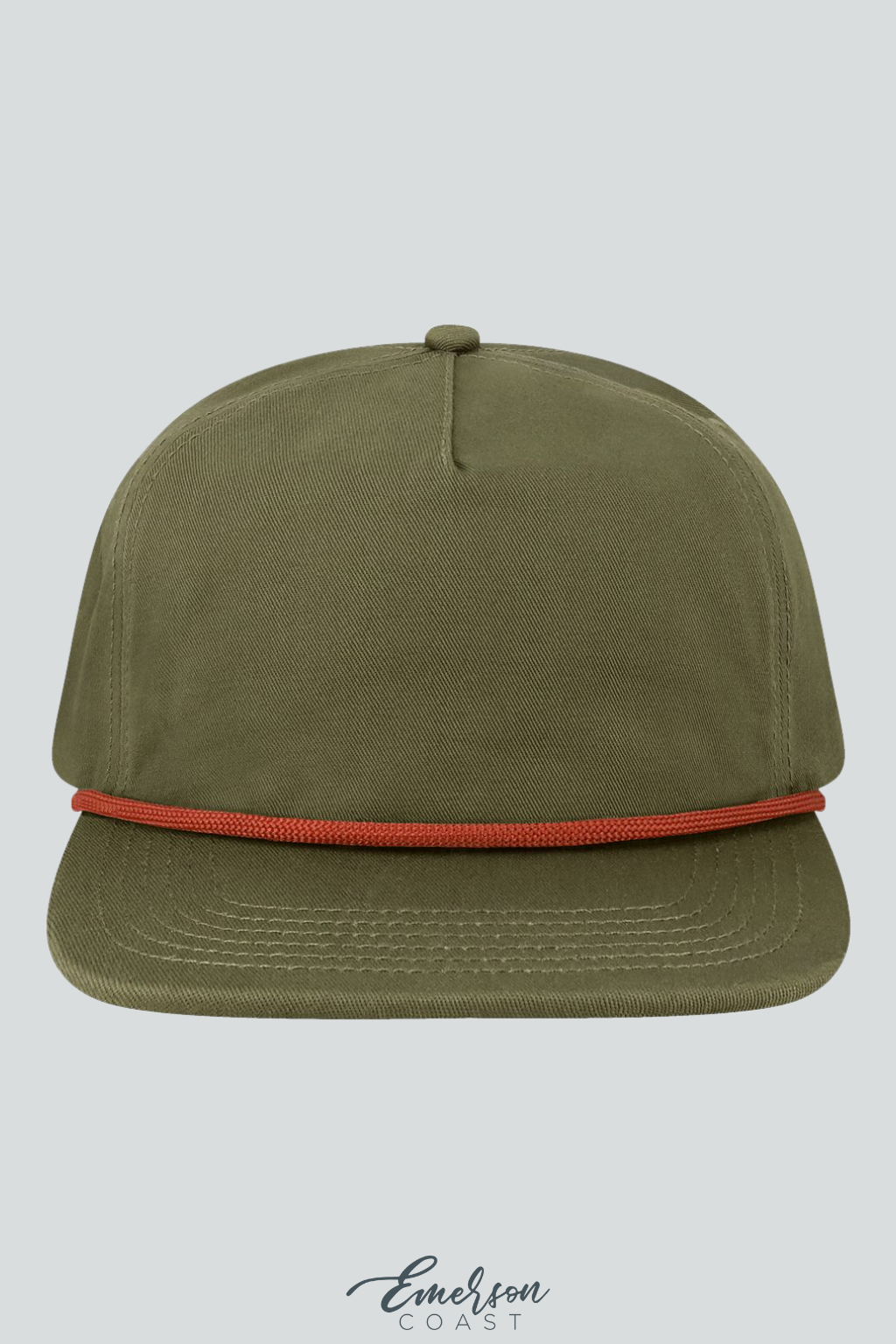 Olive Green
