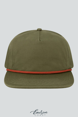 Olive Green