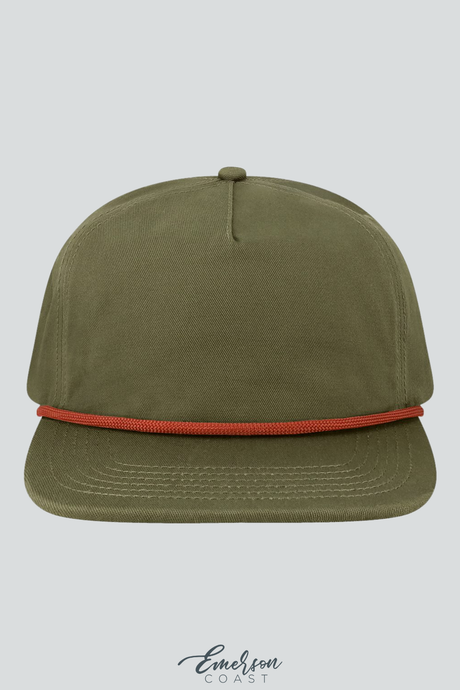 Olive Green