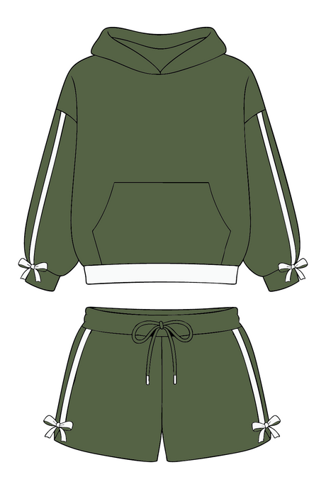 Olive 42