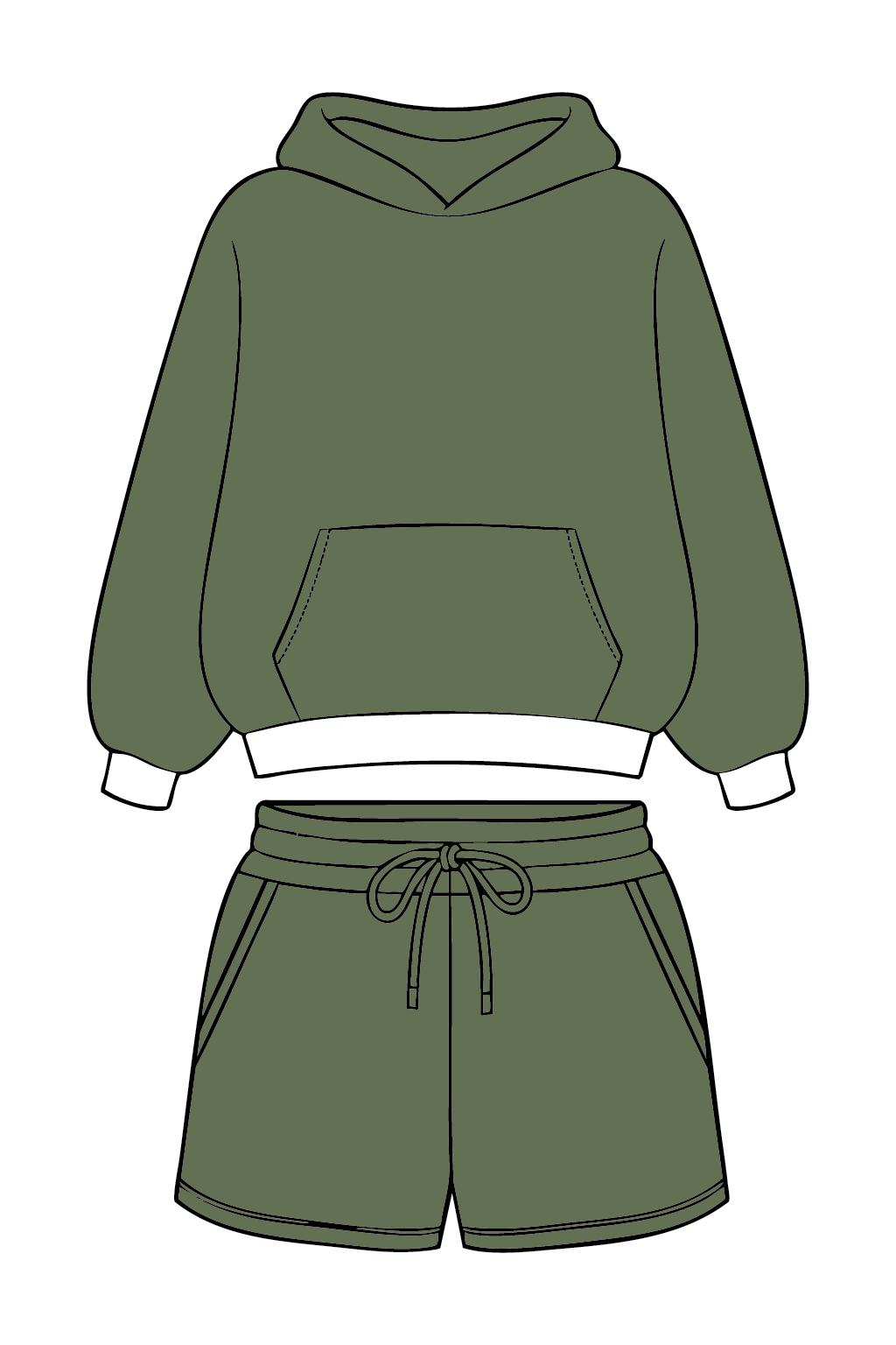 Olive 42