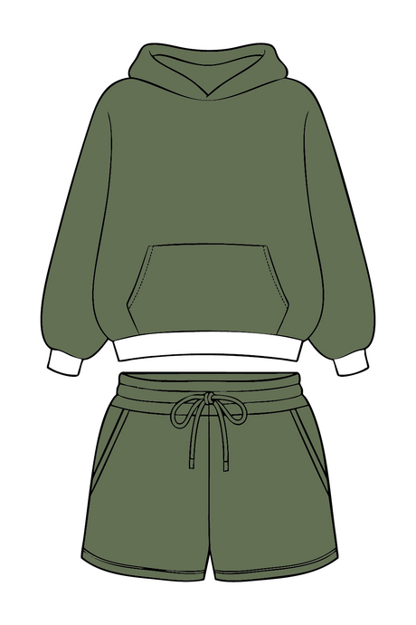 Olive 42