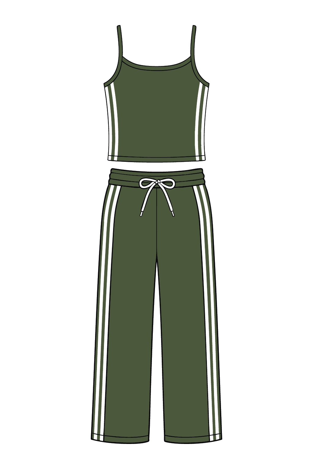 Olive 42