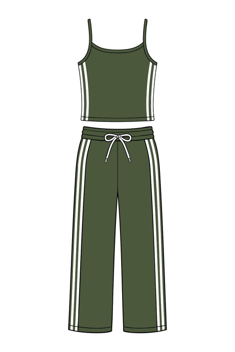 Olive 42