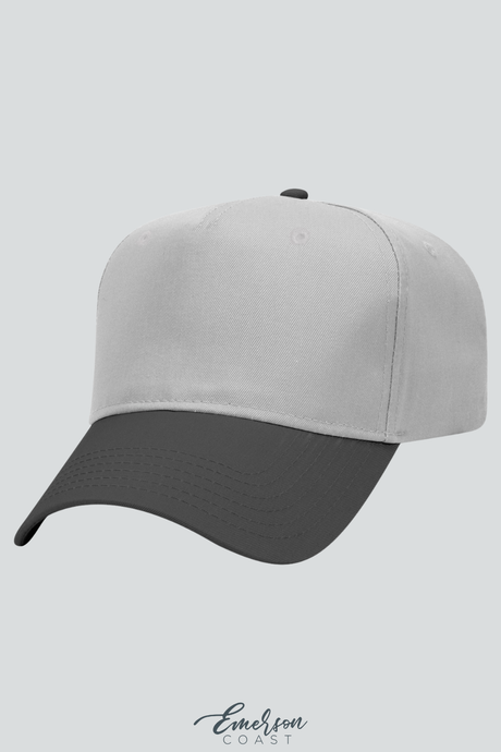 Black/Gray