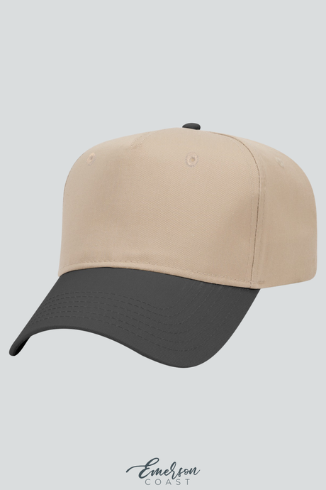 Black/Khaki