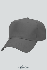 Charcoal Gray