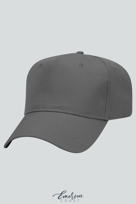 Charcoal Gray