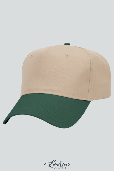 Dark Green/Khaki