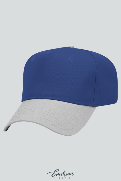 Gray/Royal
