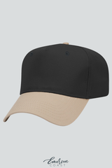 Khaki/Black