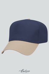 Khaki/Navy