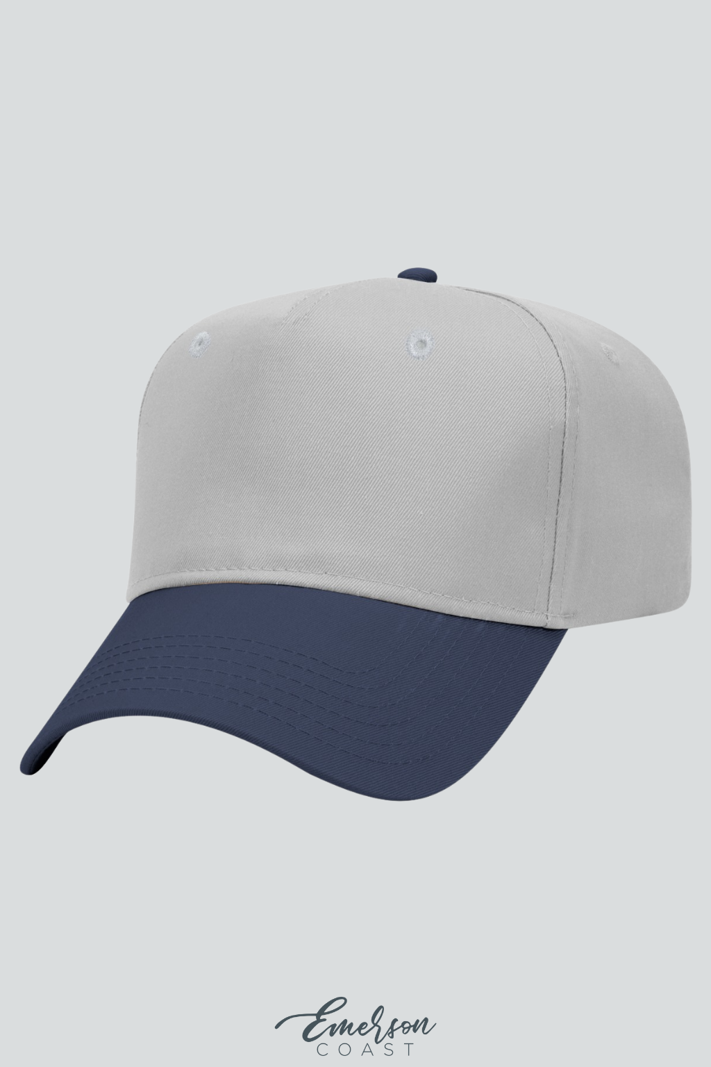 Navy/Gray