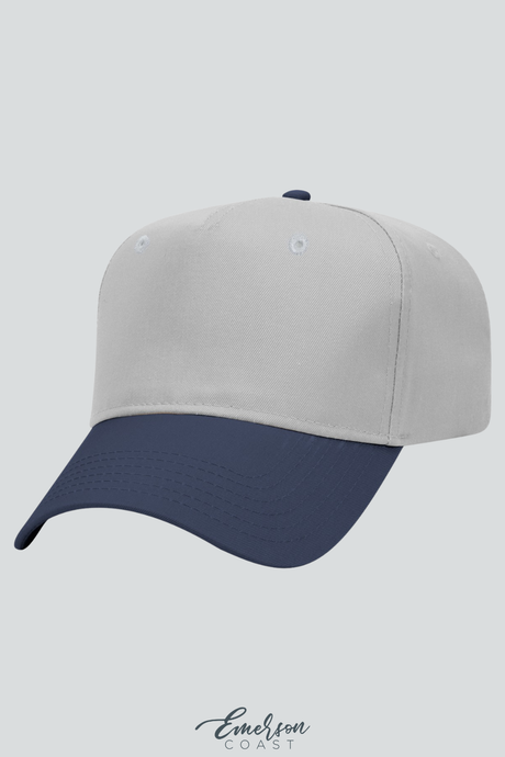 Navy/Gray