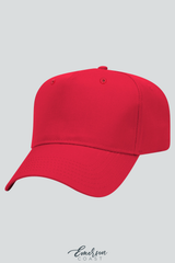 Neon Red