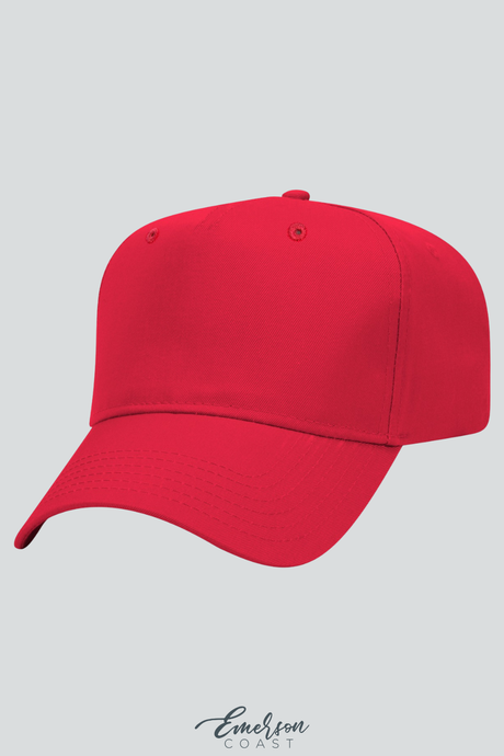 Neon Red