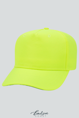Neon Yellow