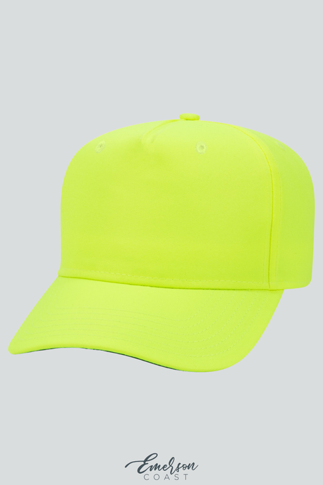 Neon Yellow