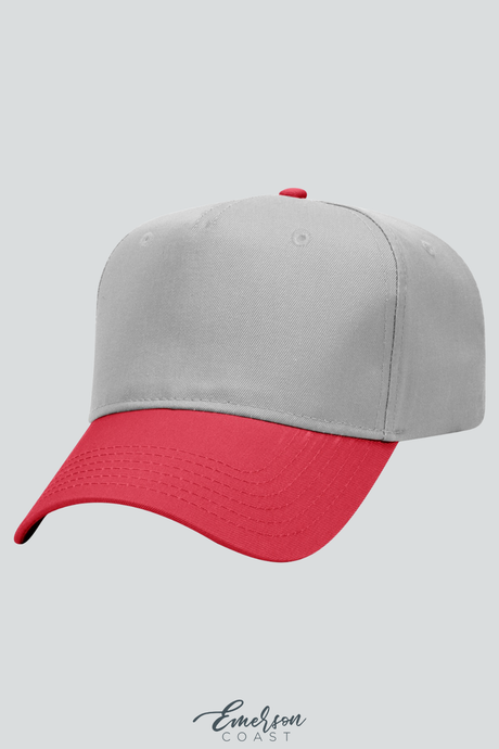 Red/Gray