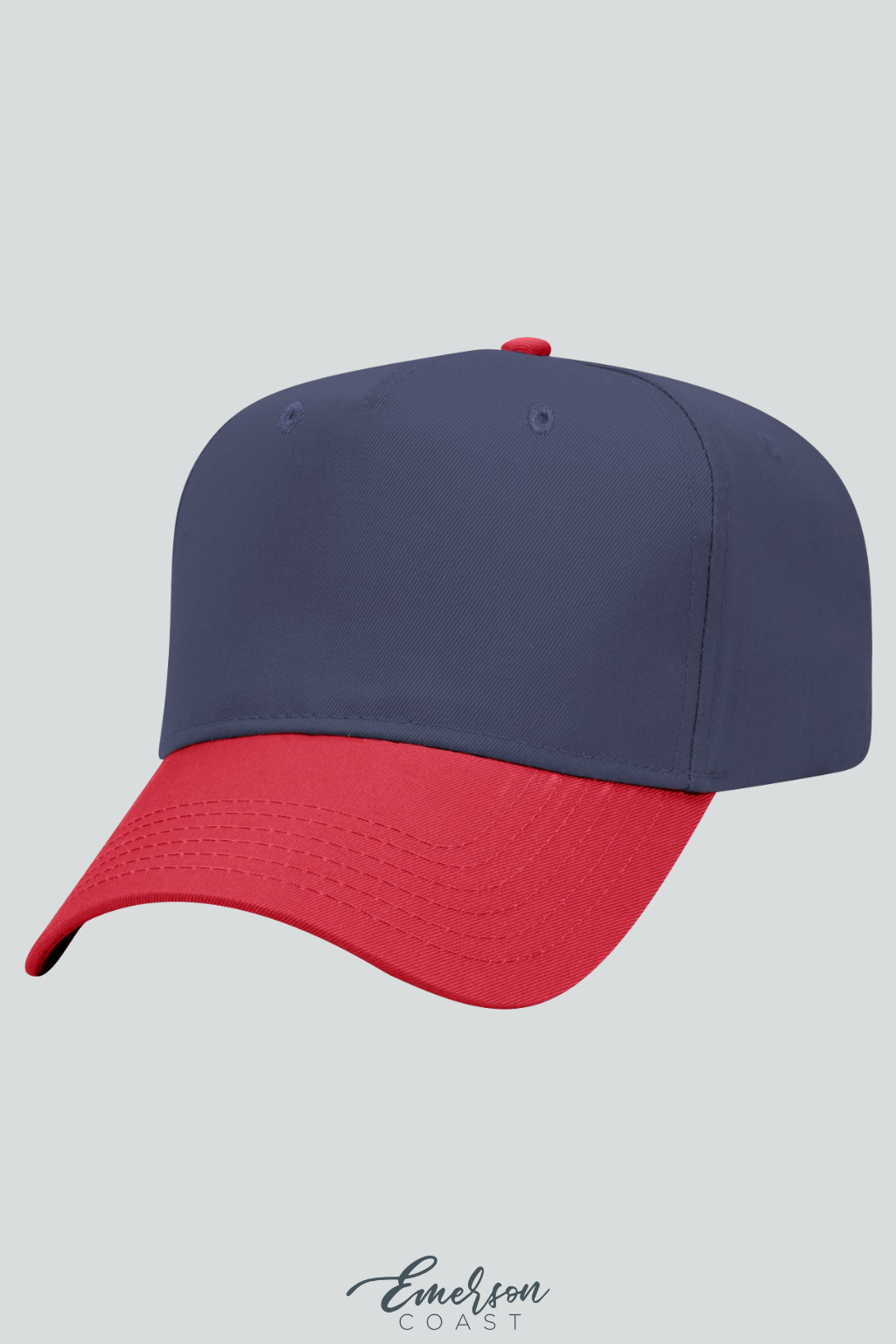 Red/Navy