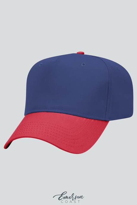 Red/Royal
